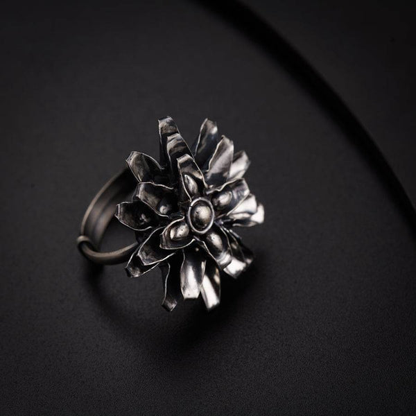 Genda Ring ( Adjustable )