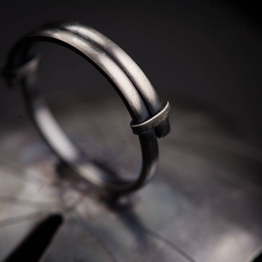 Saroj-Parna Ring  (Adjustable)