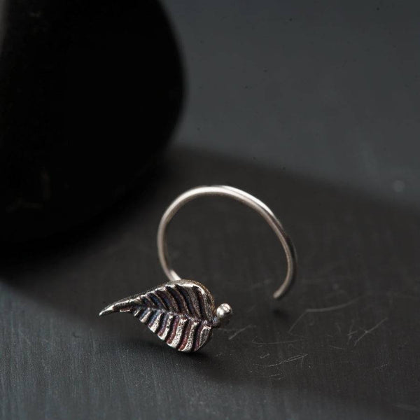 a close up of a ring on a table