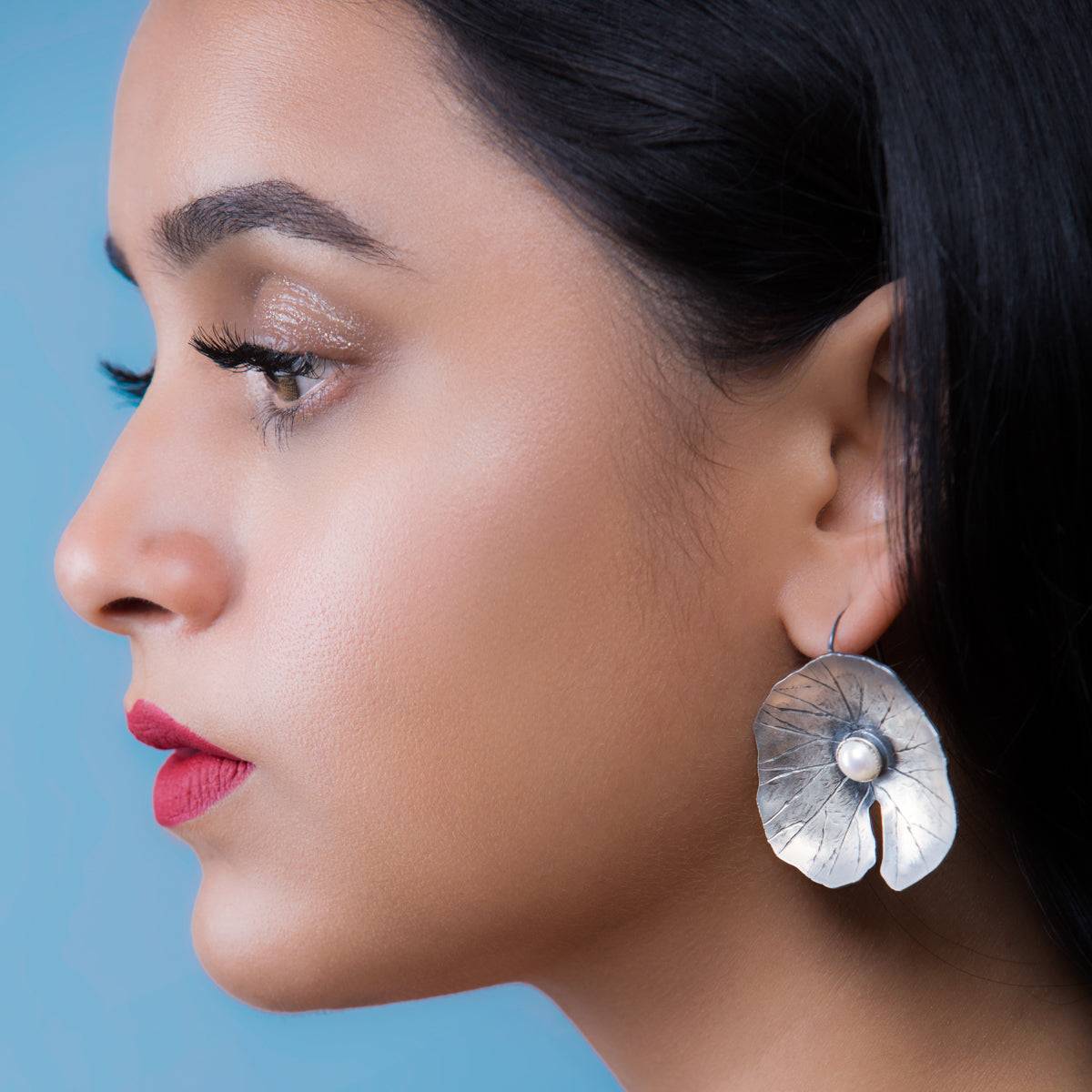 Saroj-Parna Earrings