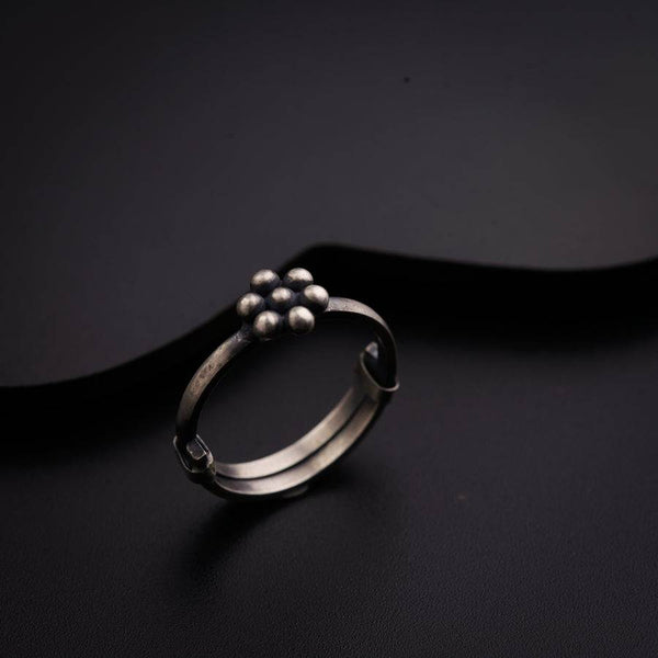 House of Aadyaa Kudi Ring: Small