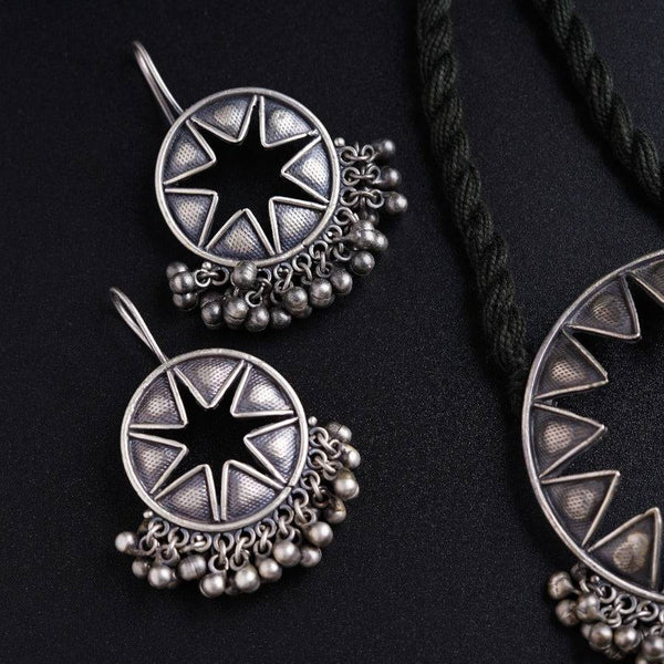 Signature Aadyaa Chakra Ghungroo Set
