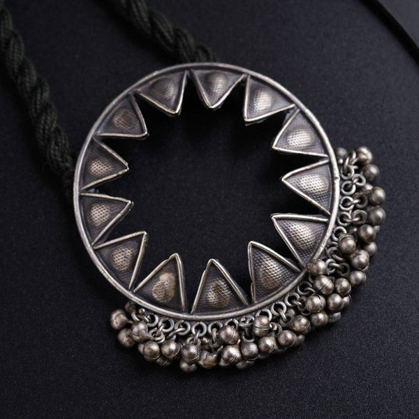 Signature Aadyaa Chakra Ghungroo Set