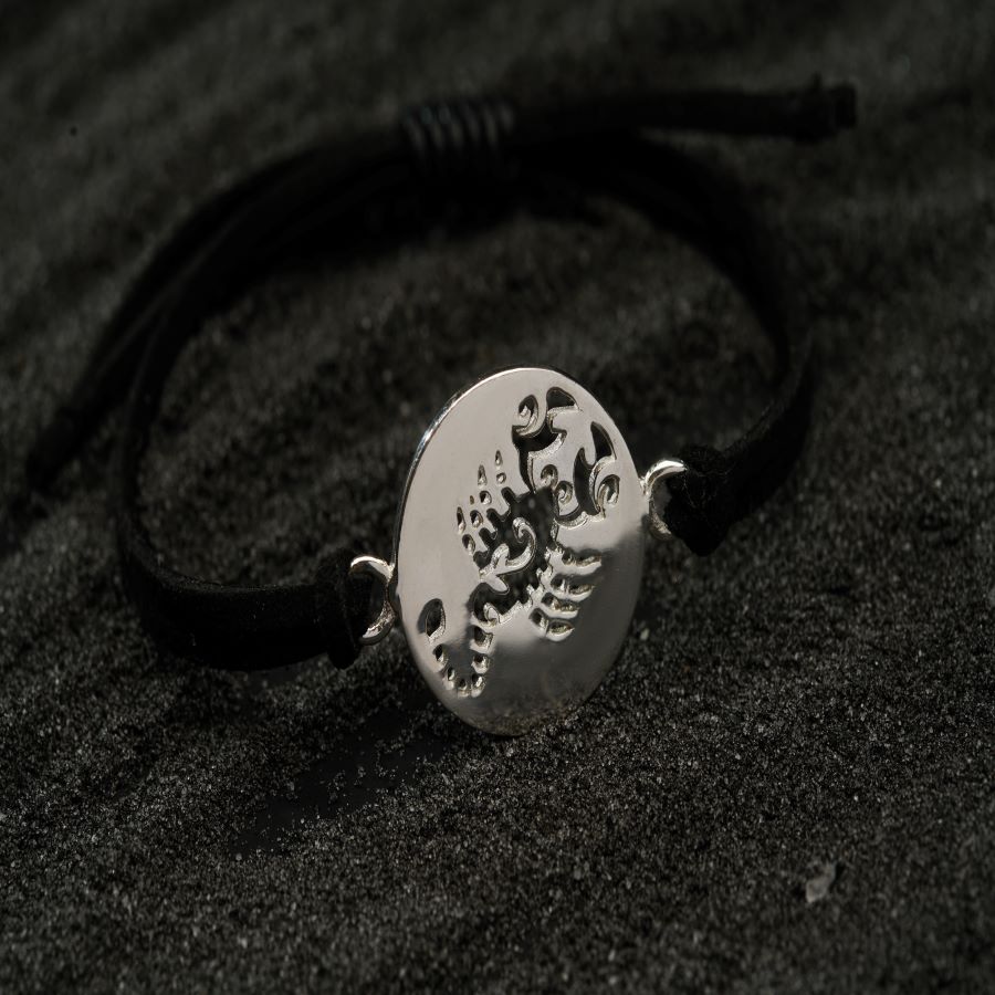 Scorpio / वृश्चिक Bracelet