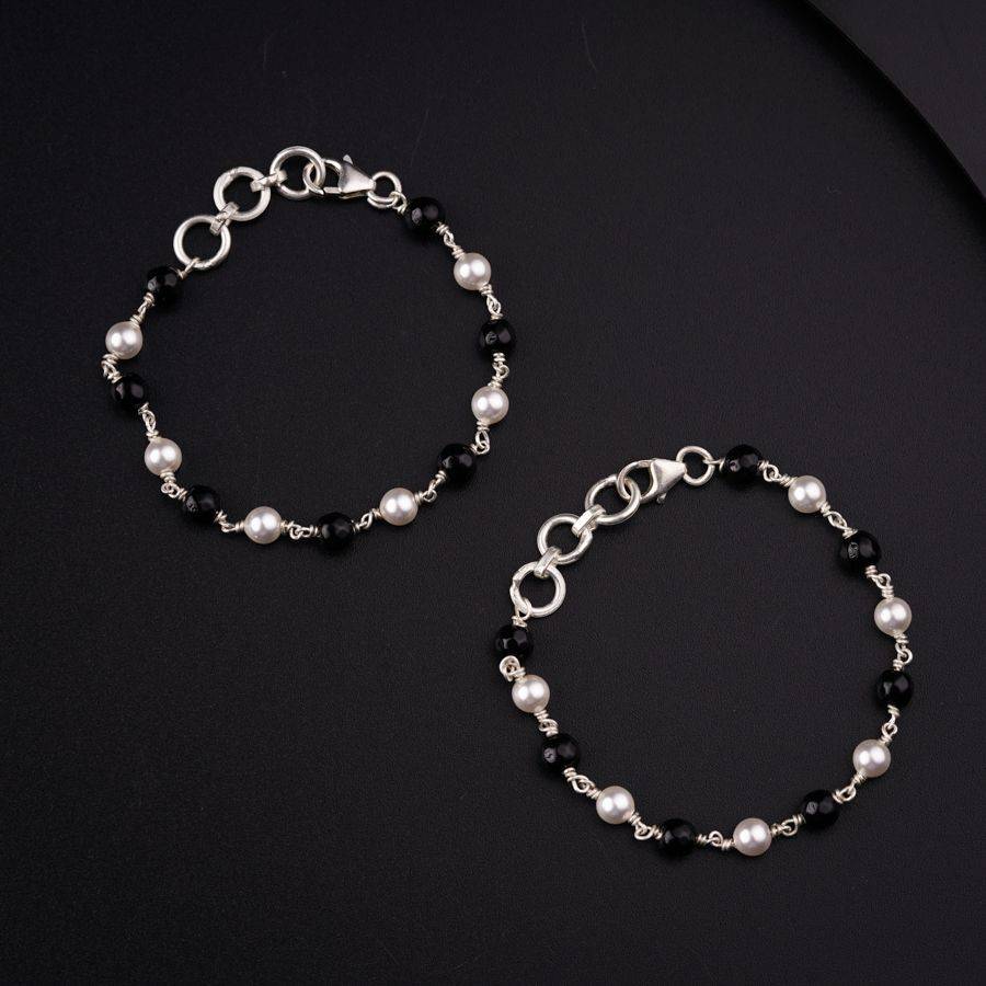 Baby Bracelet - Main Image