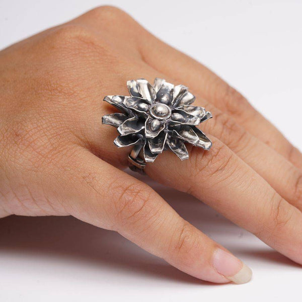 Genda Ring ( Adjustable )