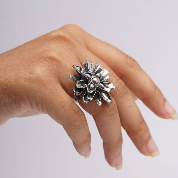 Genda Ring ( Adjustable )