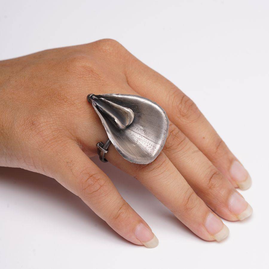 Gokarna Ring (Adjustable)