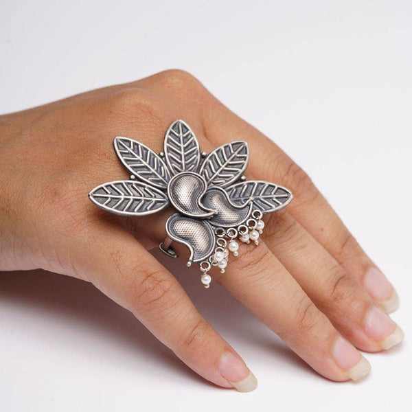 Kairi Ring  (Adjustable)