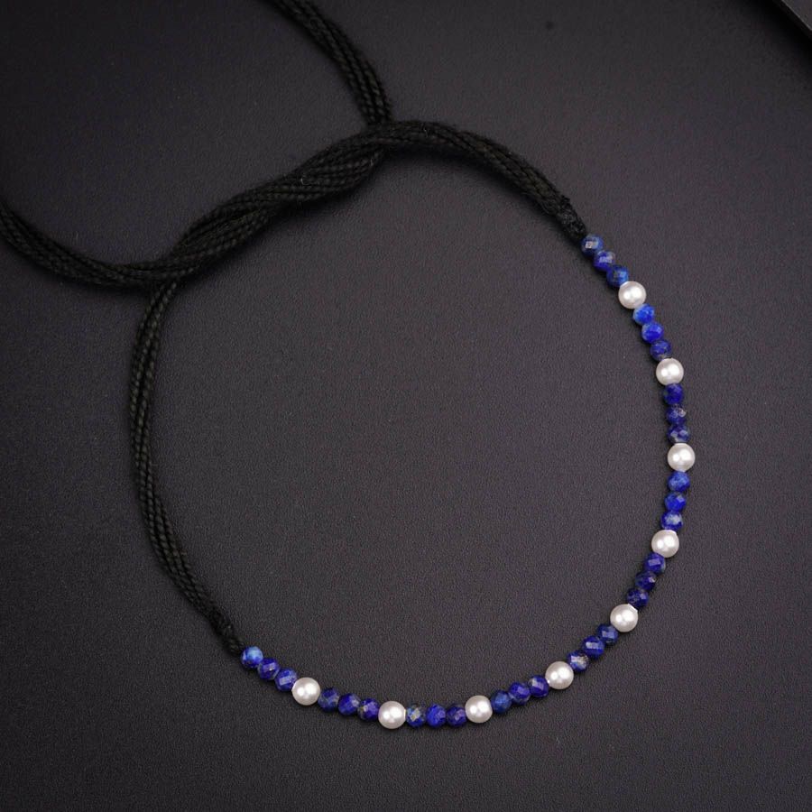 Gems Rock Collection- Lapis Lazuli