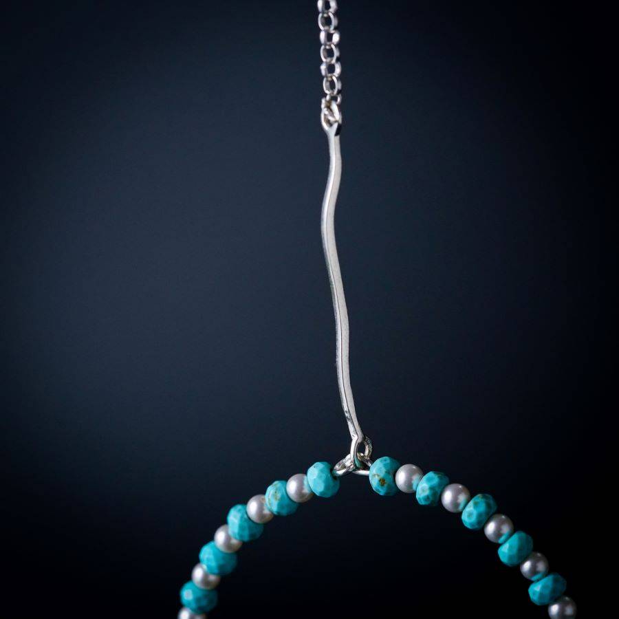 Droplets Pendant