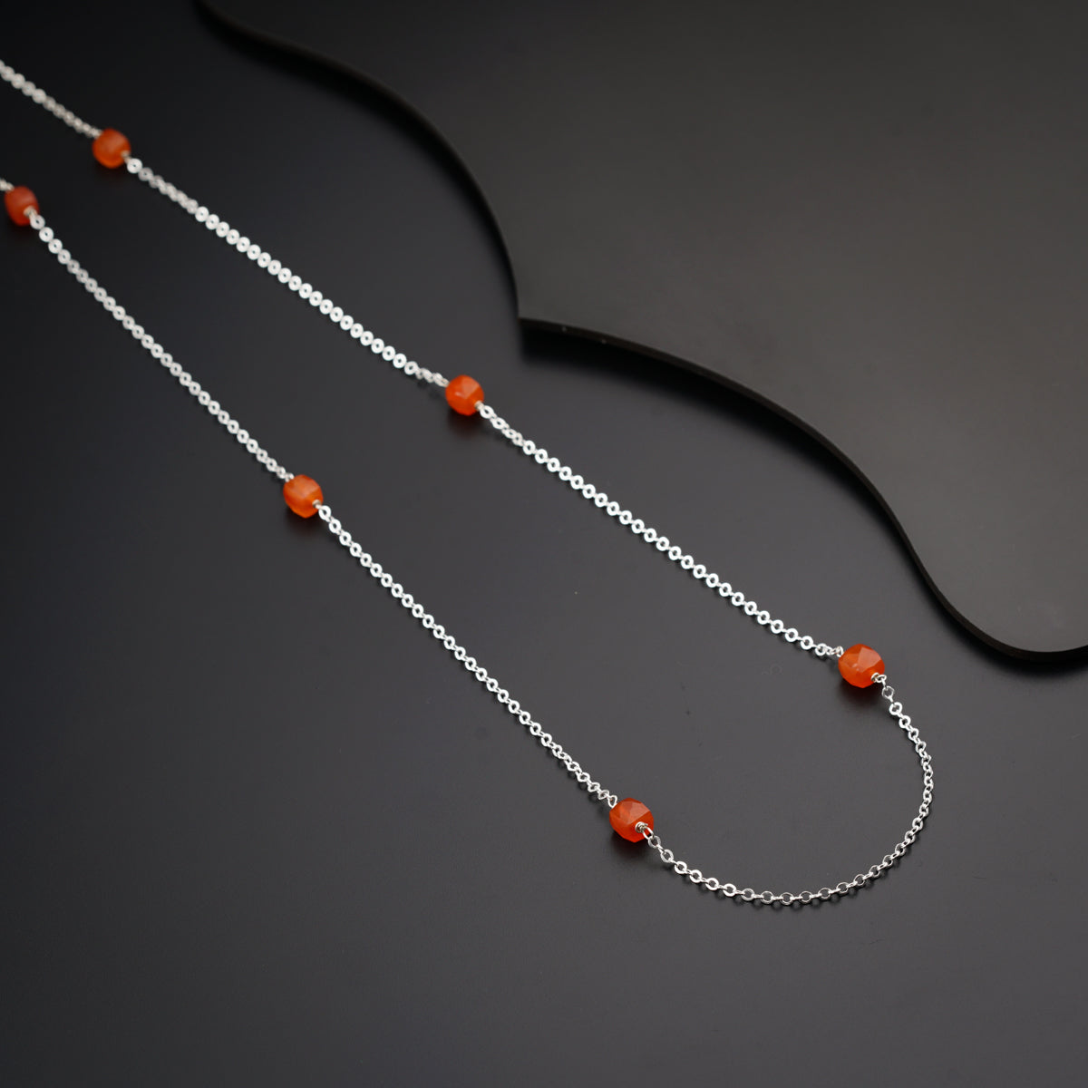 Carnelian Chain: Long