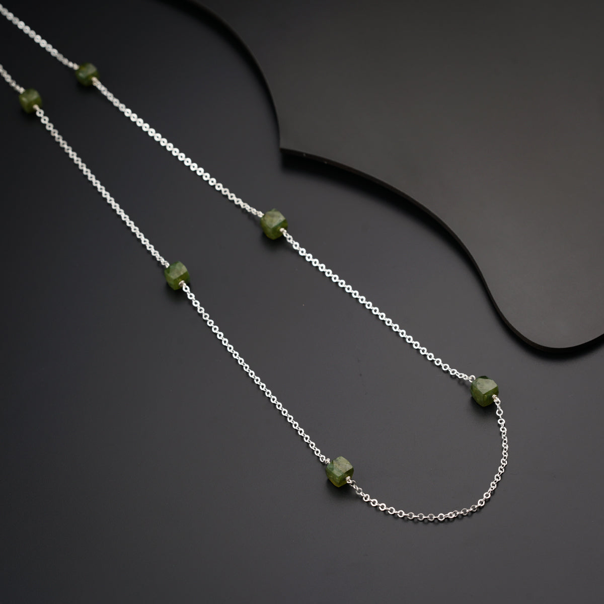 Vasonite Chain: Long