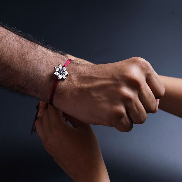 a couple of people that are holding hands