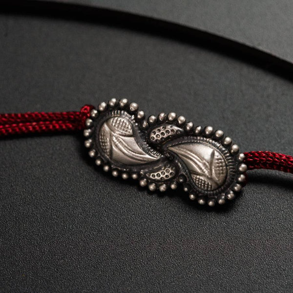 a close up of a metal object on a table