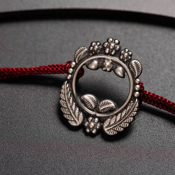 a close up of a metal object on a table