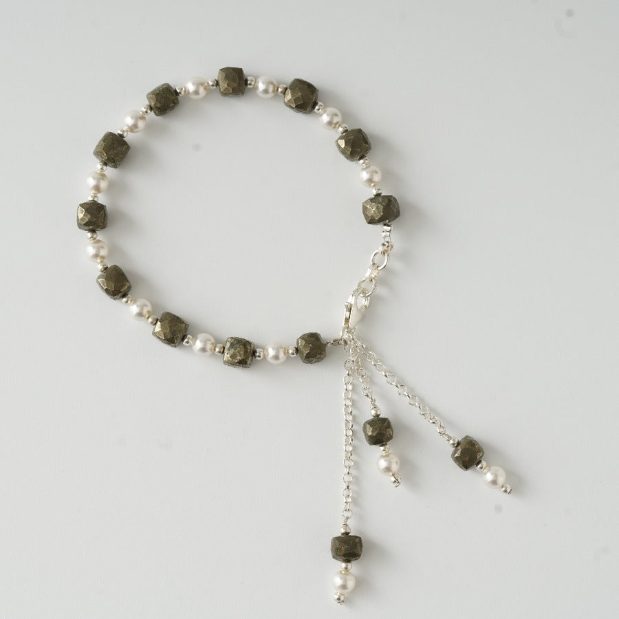 Pyrite Set