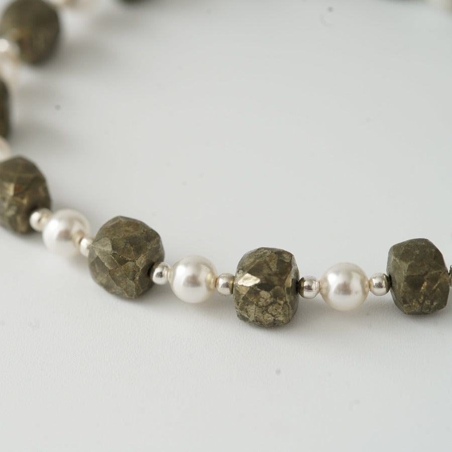 Pyrite Set