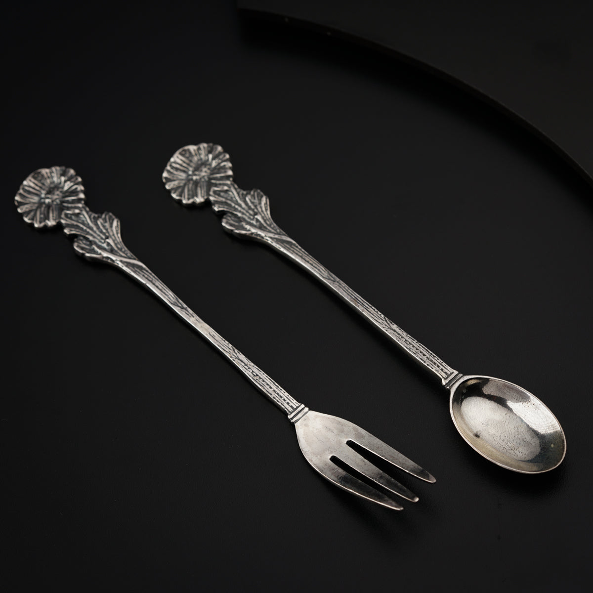 Real silver clearance spoon price